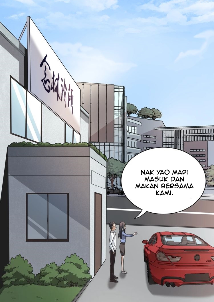 Reborn Doctor Chapter 06 Gambar 15